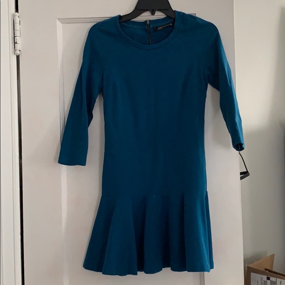 Zara Mini Dress